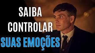 USE ESSAS 4 DICAS PARA TER UM CONTROLE EMOCIONAL EFICIENTE  Leis do Sucesso [upl. by Latham]