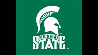 Michigan State Fight Song [upl. by Jess]