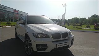 2009 BMW X6 all problems  Full review [upl. by Flint]