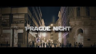 PragueNight  Complete FILM [upl. by Namie783]