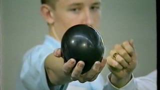 Bowls Masterclass with Richard Corsie  Part 1 Beginner Level [upl. by Akcinat]