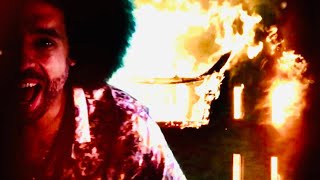 OFFICIAL MUSIC VIDEO Selwyn BirchwoodLiving in a Burning House [upl. by Townshend]