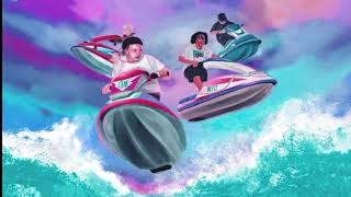 Internet Money  Jetskift Lil Mosey amp Lil Tecca 1 Hour slowed amp reverb [upl. by Eberhard135]