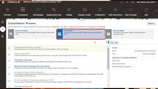 Overview Translations and Calculations in Financial Consolidation and Close [upl. by Soloman]