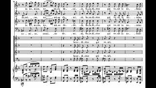 Beethoven Mass in C major Op 86  Sanctus  Hickox [upl. by Jemie975]