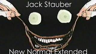 Jack Stauber  New Normal EXTENDED UNOFFICIAL [upl. by Lough117]