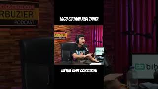 lagu dedy corbuzier ciptaan aldi taher [upl. by Hyps504]