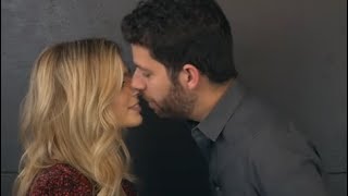 Kissing Women And Using Humor Easy Technique [upl. by Lemaj]