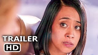 UNLOVABLE Trailer 2018 Comedy Movie [upl. by Godewyn]