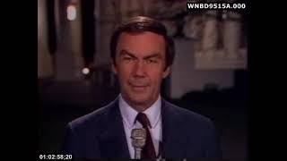 January 8 1982  ABC World News Tonight [upl. by Alger931]