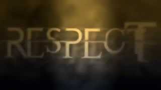 Devour the Day  Respect Lyric Video [upl. by Nnylrebma]