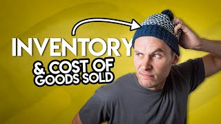 INVENTORY amp COST OF GOODS SOLD [upl. by Stacy]