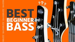 Best Beginner Bass Group Review [upl. by Eidassac]