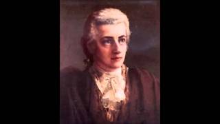 W A Mozart  KV 322 296a  Kyrie in E flat major [upl. by Amla]