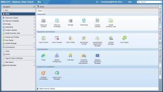 VMware vSphere 65 Host Profiles Step by Step Management  vSphere [upl. by Nahtaneoj333]