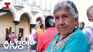 Conoce a la abuelita salvadoreña que confunden con Mamá Coco [upl. by Colier]