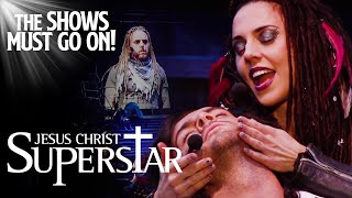 Everythings Alright  Jesus Christ Superstar [upl. by Uni]