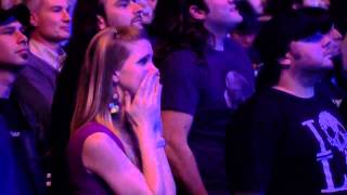 Dream Theater The Spirit Carries On Live At Luna Park [upl. by Gerda]