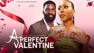 HIDDEN LOVE  Latest Full Nigerian Movies 2024 [upl. by Ennaerb]