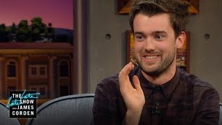 Sex amp Heartburn w Jack Whitehall [upl. by Alger]