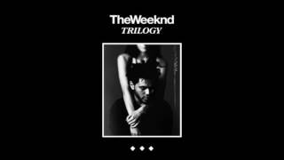 The Weeknd  Crew Love Original Version  Without Drake [upl. by Elohcin73]