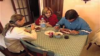 Young Rafael Nadal and his family in Manacor [upl. by Arevle860]