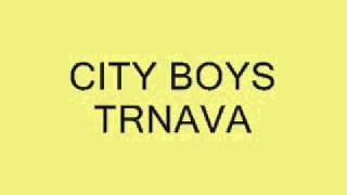 RomaneGila  City Boys Trnava  Sníval Sa Mi [upl. by Iren]