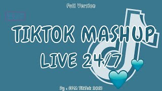 TikTok Mashup 2021 Not Clean 💎 LIVE 247 [upl. by Diane]