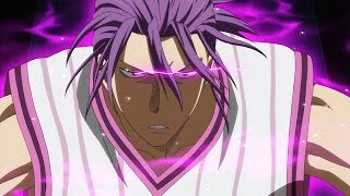 AMV Murasakibara  Painkiller  Kuroko no Basket [upl. by Seafowl]