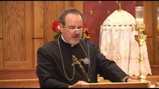 Fr Casey Spiritual Battles 1  CONF 213 [upl. by Wichern56]