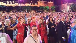 Andre Rieu Vrijthof Maastricht 5th July 2019 [upl. by Merna]