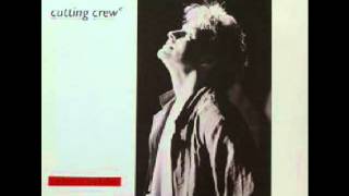 Cutting Crew  I´ve Been In Love Before Extended [upl. by Suoicerp621]