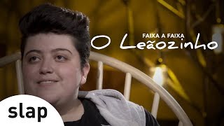 O Leãozinho  Faixa a Faixa Ana Vilela [upl. by Dnomso]