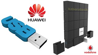 How to Enable USB Storage Sharing on Huawei Routers [upl. by Pegeen158]