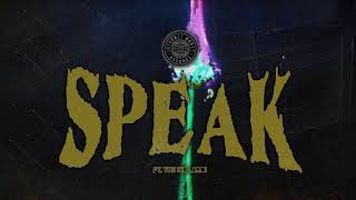 Internet Money  Speak Ft The Kid LAROI Official Lyric Video [upl. by Arbed]