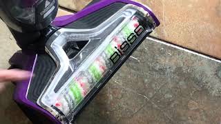 THE BEST BISSEL CARPET CLEANER [upl. by Clovah]