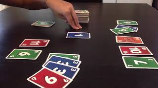 How to Play Skip Bo [upl. by Birgit]