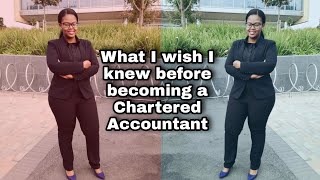 How to become a chartered accountant in India [upl. by Ocsisnarf854]