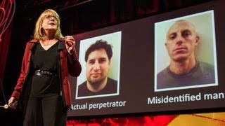 How reliable is your memory  Elizabeth Loftus [upl. by Comyns]