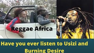 Top 10 African Reggae Songs of All Time [upl. by Adnelg995]