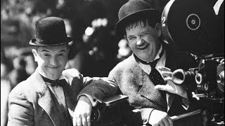 The Best Of Laurel And Hardy [upl. by Irolav]