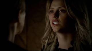 The Originals Season 2 Episode 15  Freya Introduced Herself To Mikael [upl. by Gibbie252]