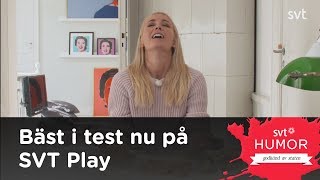 Bäst i test  Jenga med elchock [upl. by Templa]