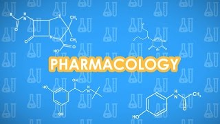 What is Pharmacology [upl. by Arata]