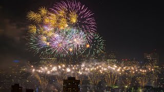 Watch live July 4th Boston fireworks [upl. by Annael]