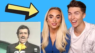 VOCAL COACH and Singer React to Vicente Fernández  Volver Volver [upl. by Etnaik904]