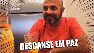 A ORIGEM DO MEME PAI DE FAMÍLIA JAÍLSON MENDES [upl. by Nekciv384]