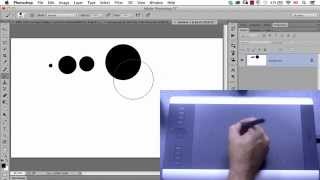 5 Tips for New Wacom Tablet Users [upl. by Conni169]