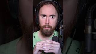 Asmongold Is Speechless [upl. by Anerda]