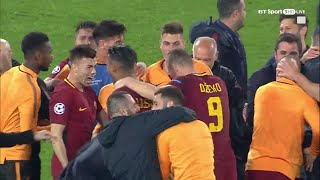 AS Roma Best Matches [upl. by Trinatte]